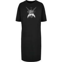 Women's t-shirt dress MJ Gonzales Higher Than Heaven V.9 Organic