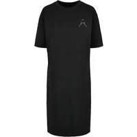Women's t-shirt dress MJ Gonzales Higher Than Heaven V.5 Organic