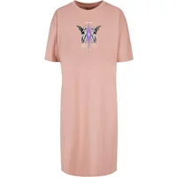 Women's t-shirt dress MJ Gonzales The Truth V.1 Organic