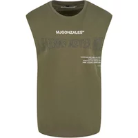 Sleeveless T-shirt MJ Gonzales Legends Never Die