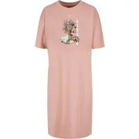 Women's dress MJ Gonzales Medusa Organic