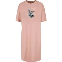 Women's t-shirt dress MJ Gonzales Saint V.1 x Organic