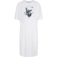 Women's t-shirt dress MJ Gonzales Saint V.1 Organic
