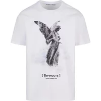 Oversized T-shirt MJ Gonzales Angel 2.0