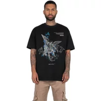 Oversized T-shirt MJ Gonzales Saint V.1 Heavy 2.0