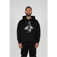 Oversized hooded sweatshirt MJ Gonzales Angel 3.0 V.4