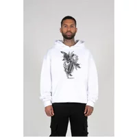 Sweatshirt MJ Gonzales Angel 3.0 X V.4