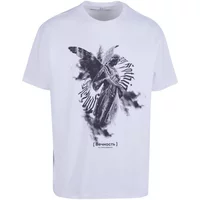 Oversized T-Shirt MJ Gonzales Angel 3.0 X