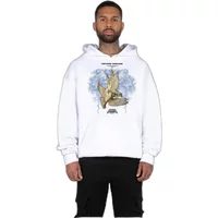 Hooded sweatshirt MJ Gonzales Vintage Dreams V.1