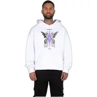 Hoodie MJ Gonzales Truth V.1