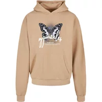 Women's oversized hoodie MJ Gonzales Metamorphose V.7 Heavy