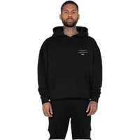 Hooded sweatshirt MJ Gonzales Higher Than Heaven V.2
