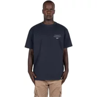 T-shirt MJ Gonzales Higher Than Heaven