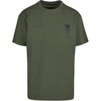 Oversized T-Shirt MJ Gonzales Metamorphose V.2