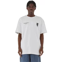 Oversized T-shirt MJ Gonzales Metamorphose V.2