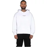 Hooded sweatshirt MJ Gonzales Metamorphose V.4