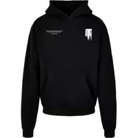 Oversized Hoodie Damen MJ Gonzales Metamorphose V.2 Heavy