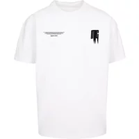 T-Shirt MJ Gonzales Metamorphose V.2 x Heavy