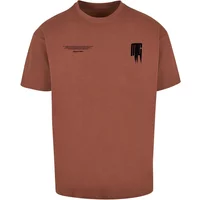 T-Shirt MJ Gonzales Metamorphose V.2 x Heavy