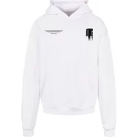 Oversized Hoodie Damen MJ Gonzales Metamorphose V.2 x Heavy