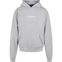 Oversized Hoodie Damen MJ Gonzales Metamorphose V.4 Heavy