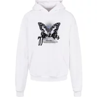 Oversized Hoodie Damen MJ Gonzales Metamorphose V.7 X Heavy