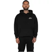 Hoodie MJ Gonzales Wave V.1
