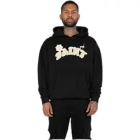 Hooded sweatshirt MJ Gonzales Saint
