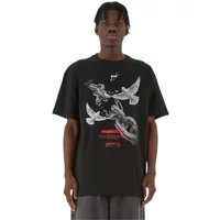 Oversized T-shirt MJ Gonzales Freedom x