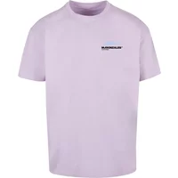 Women's oversized T-shirt MJ Gonzales Wave V.1 x Heavy