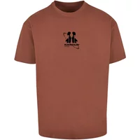 Women's T-shirt MJ Gonzales Circle x