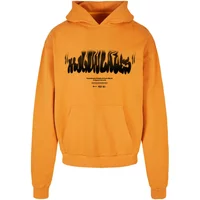 Oversized Hoodie MJ Gonzales Rising x