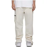 Nylon trousers MJ Gonzales Tech
