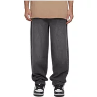 Jeans MJ Gonzales Baggy
