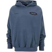 Hooded sweatshirt MJ Gonzales Mjg