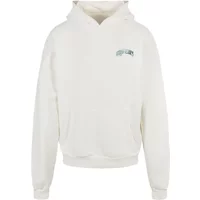 Hooded sweatshirt MJ Gonzales Spirit