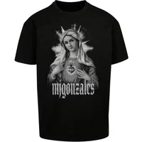 Oversized T-shirt MJ Gonzales Lady Of Grace x Mjg Heavy