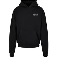 Oversized hoodie MJ Gonzales Lady Of Grace x Mjg Heavy