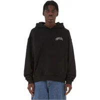 Oversized thick hoodie MJ Gonzales BLESSED