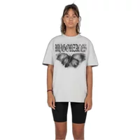 Oversized T-Shirt MJ Gonzales Butterfly Illusion
