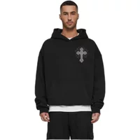 Hooded sweatshirt MJ Gonzales Grace of God