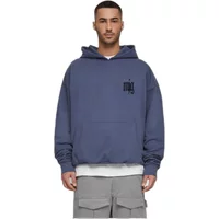 Oversized Hoodie MJ Gonzales Heavy - Transformation