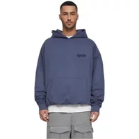 Oversized hooded sweatshirt MJ Gonzales Heavy - Frosted Wings