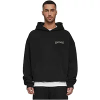 Oversized hooded sweatshirt MJ Gonzales Heavy - Running Wild