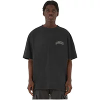 Oversized T-shirt MJ Gonzales Heavy Acid Wasehd - Wild Wings