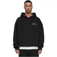 Oversized hooded sweatshirt MJ Gonzales Heavy - Wild Wings