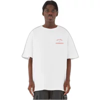 Oversized T-shirt MJ Gonzales Heavy - Bandit´s Creed