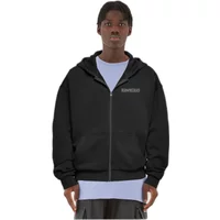 Oversized hooded sweatshirt MJ Gonzales Heavy - Western Bones