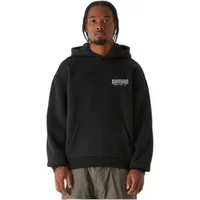 Oversized Hoodie MJ Gonzales Heavy - Knockout Kings