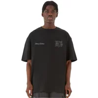 Oversized T-shirt MJ Gonzales Resilence Rituals